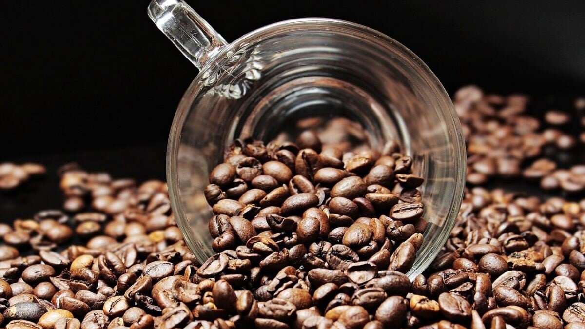 Quanti caffè si possono bere in un giorno e cosa succede quando si esagera