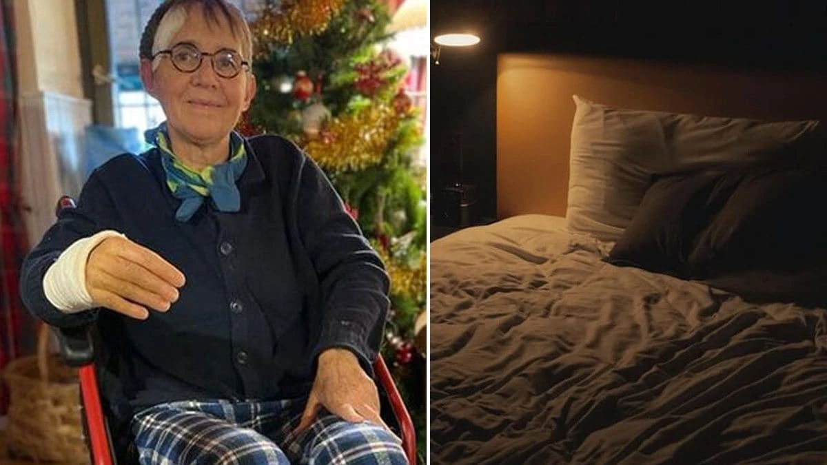 Sonnambulismo, cos’è il disturbo di chi cammina nel sonno e cosa sappiamo del caso di Susanna Tamaro