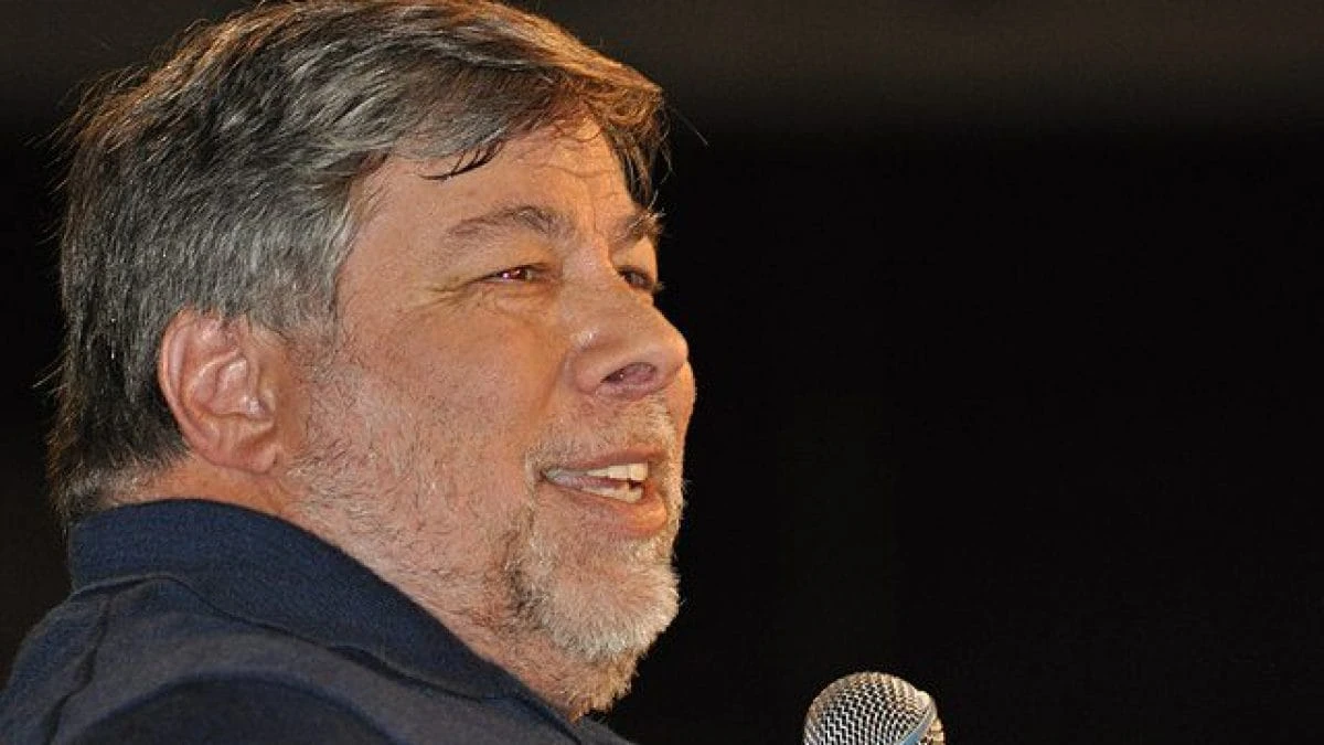 Steve Wozniak è in ospedale, cosa è successo all’uomo che ha fondato Apple insieme a Steve Jobs