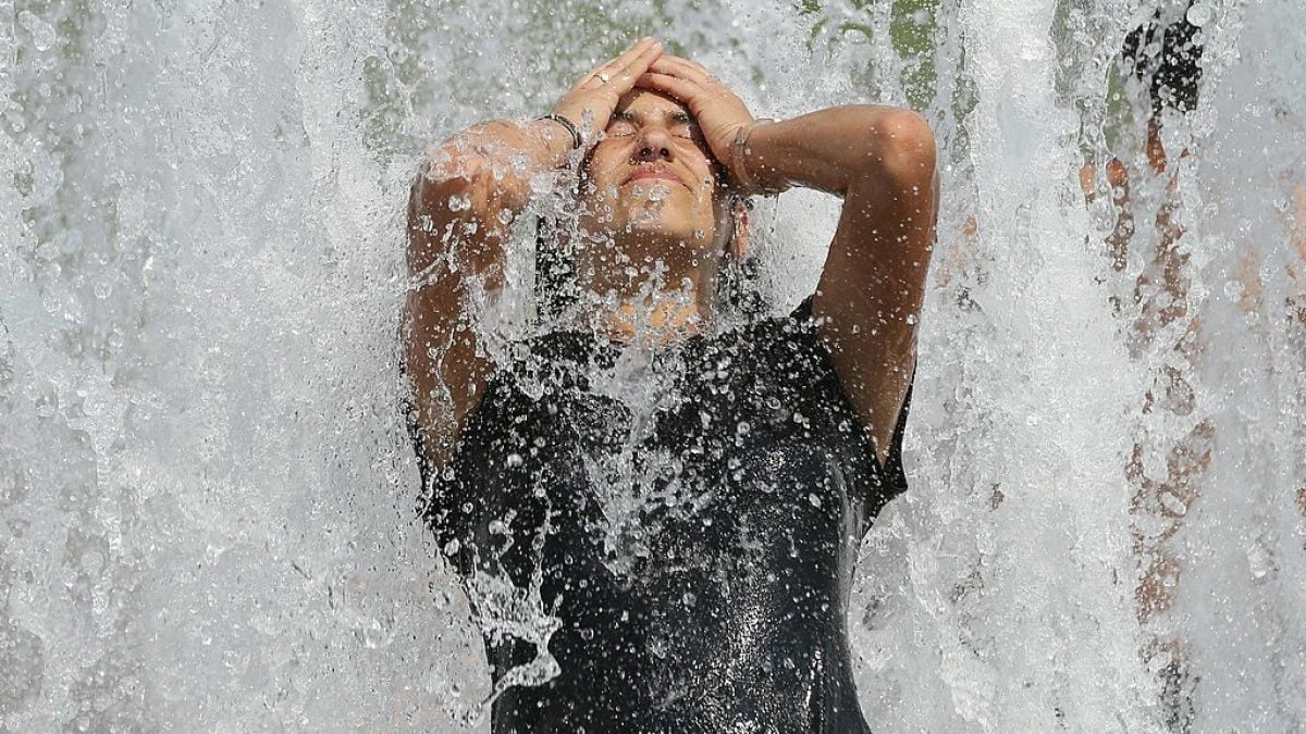 Come difendersi dal caldo record: i consigli del Ministero della Salute per proteggersi al meglio