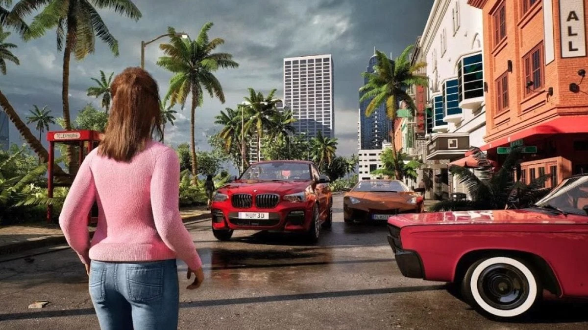 Abbiamo una data per GTA 6: quando verrà pubblicato il trailer ufficiale