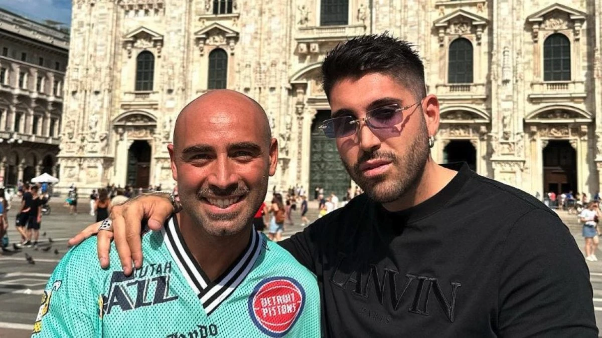 Steven Basalari, perché il tiktoker italiano promette di regalare 10.000 euro a chiunque lo convinca