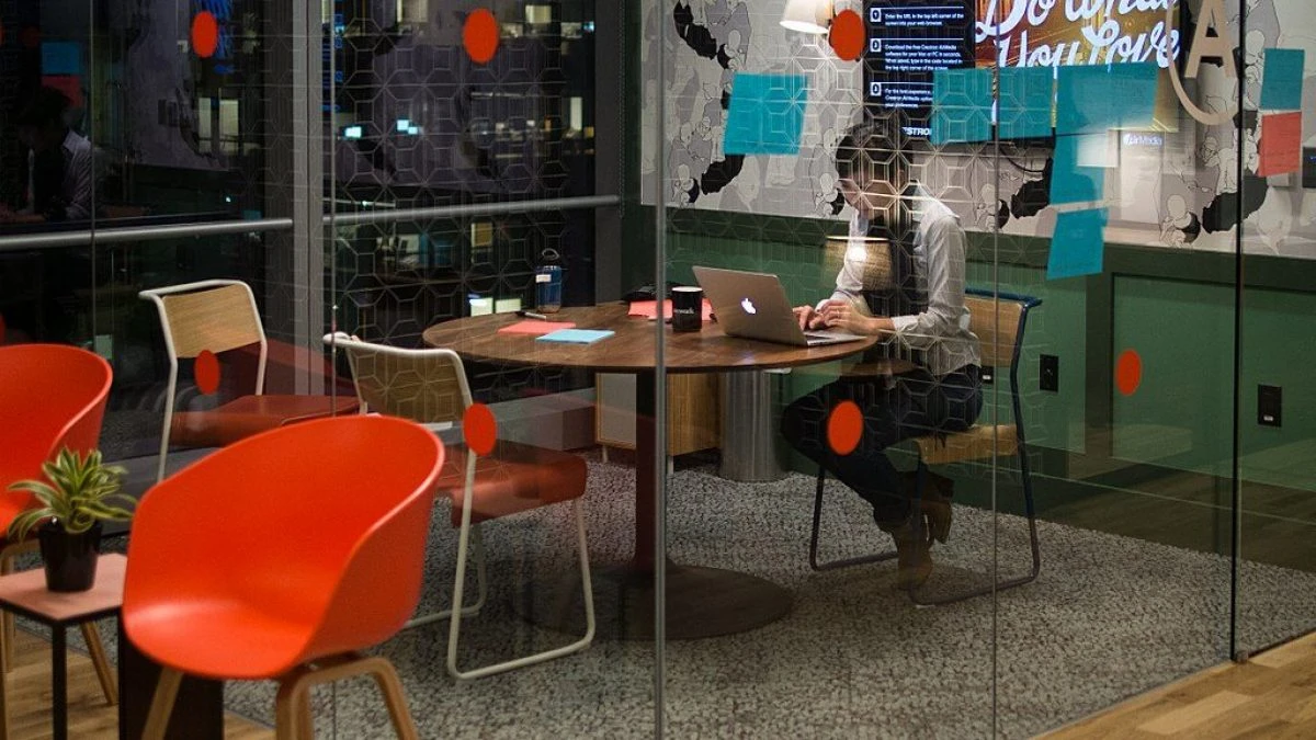 Perché lo smart working ha fatto fallire WeWork