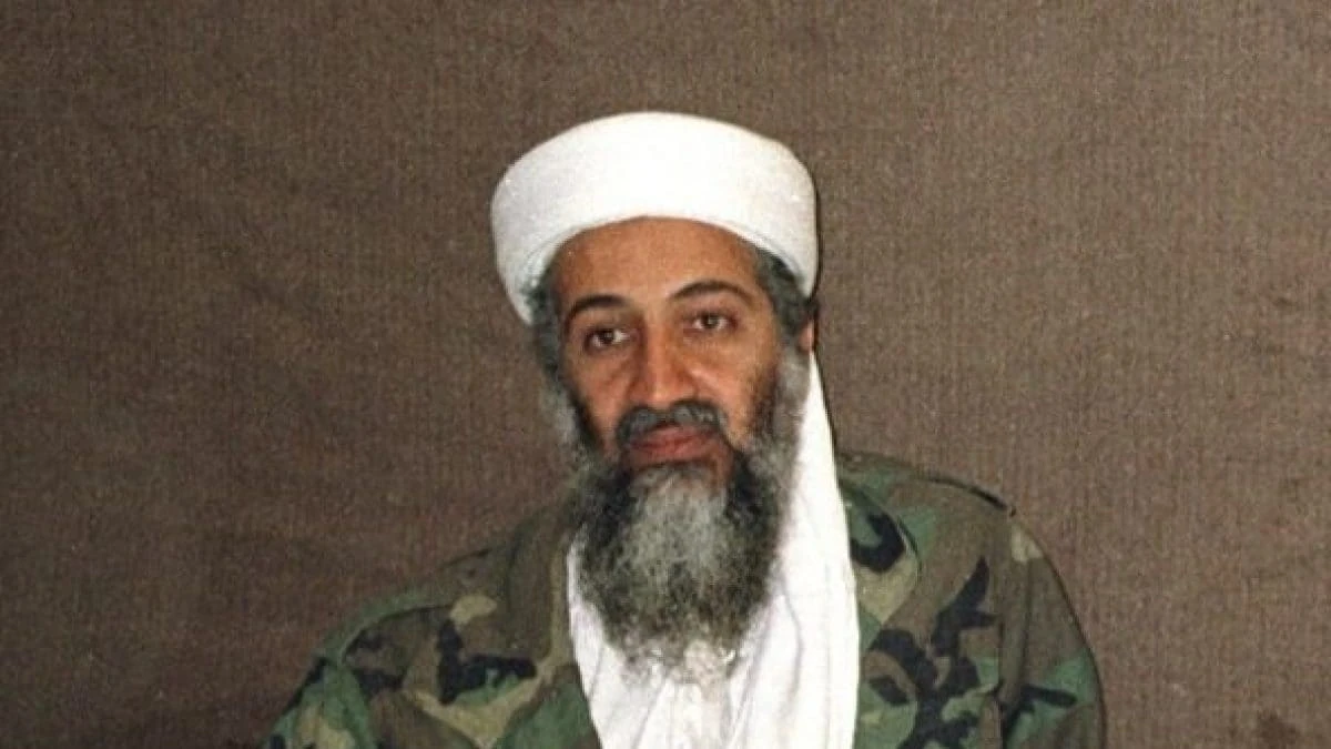 Perché su TikTok si sta leggendo una vecchia lettera scritta da Osama bin Laden
