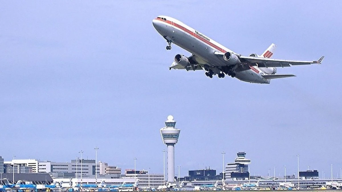 Perché è pericoloso se un aereo perde il contatto radio come è successo al Roma-Berlino