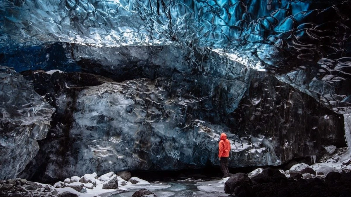 I più antichi ghiacciai della Terra scoperti sotto grandi depositi d’oro in Sudafrica