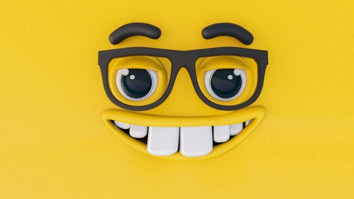 Perché l’emoji nerd potrebbe sparire da tutti i social