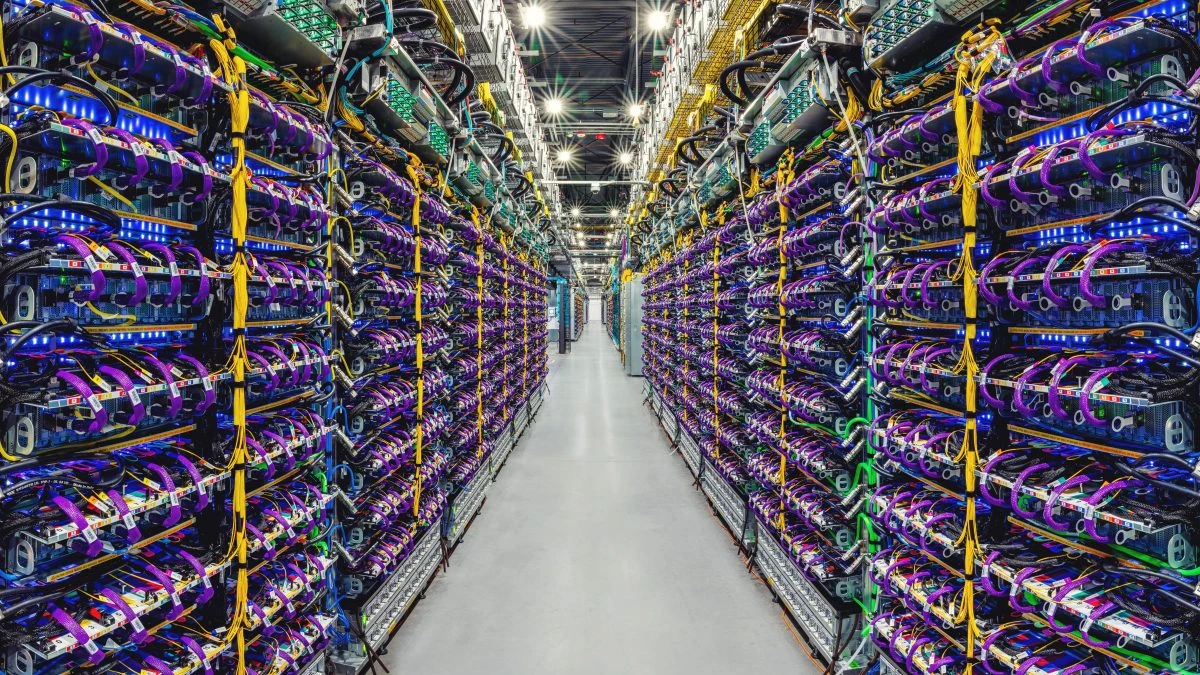 Google lancia Gemini, l’intelligenza artificiale più potente che abbia mai creato
