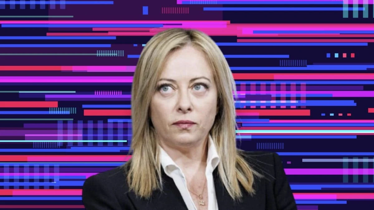 Il curioso caso delle due commissioni sull’intelligenza artificiale aperte dal governo Meloni