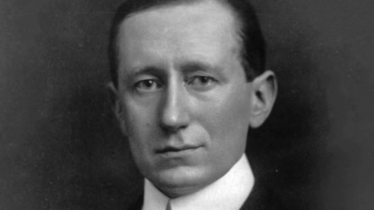 Quasi 100 anni fa Guglielmo Marconi aveva previsto una cosa che ora usiamo tutti i giorni