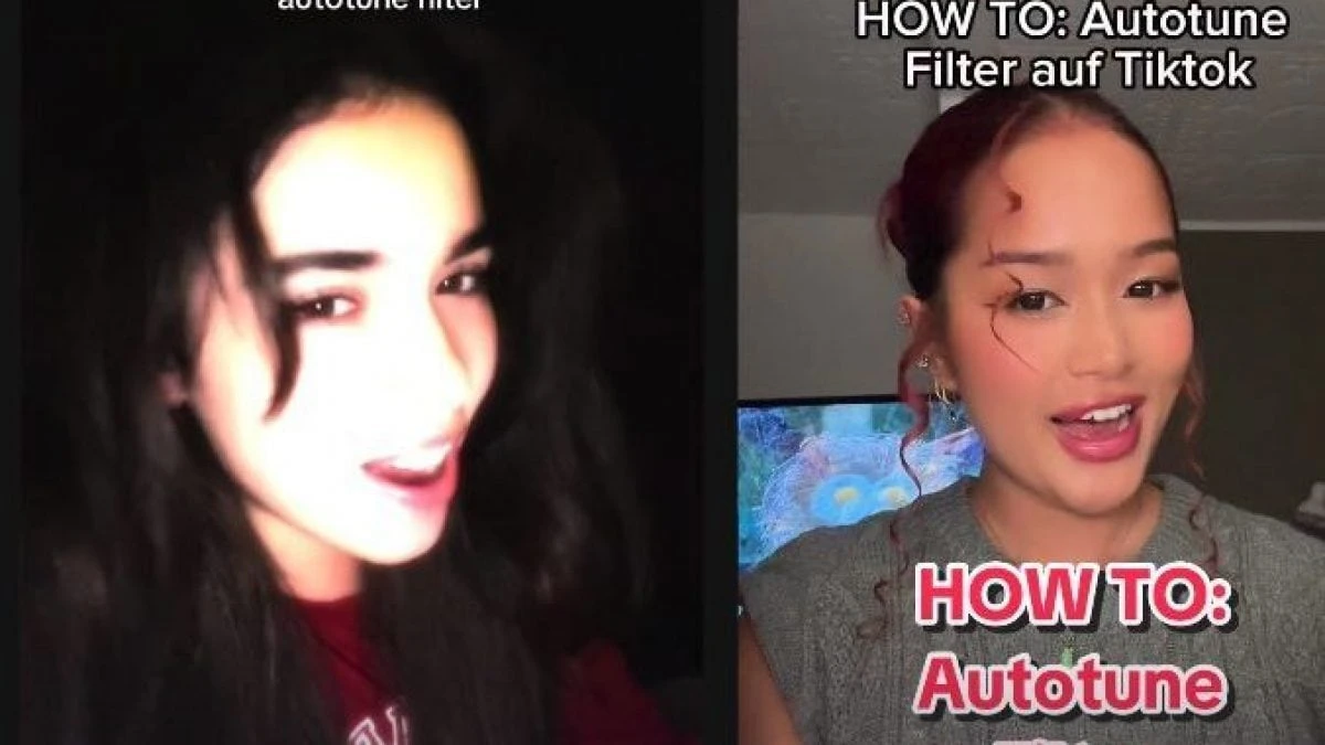Come attivare l’Auto-Tune su TikTok: per usare il filtro vocale basta cliccare su un’icona