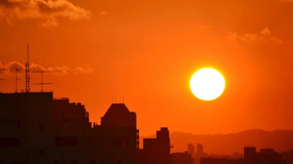 Gli esperti non hanno dubbi: senza cambiamento climatico non ci sarebbero ondate di calore in Europa
