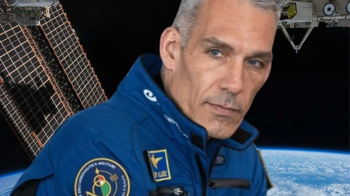 La missione Ax-3 con Walter Villadei sbarca oggi sulla ISS: attracco e apertura del portello