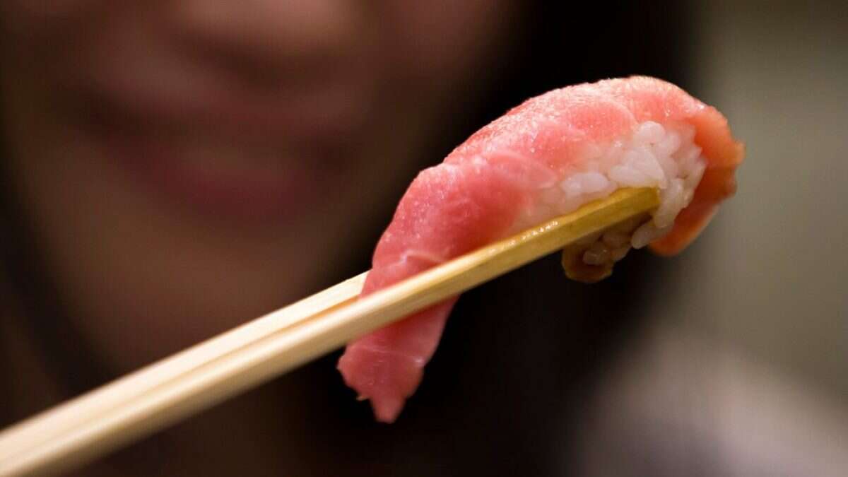 Mangiano sushi ma si sentono male: più di 240 persone con sospetta infezione da norovirus