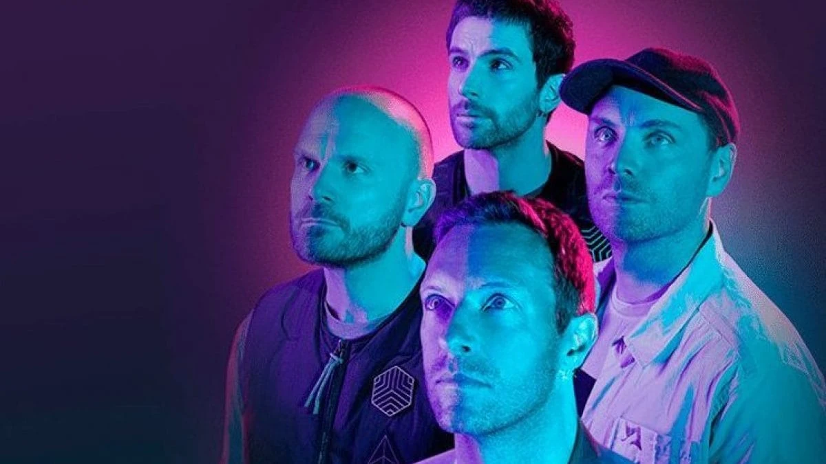 I Coldplay vogliono la tua voce per la loro nuova canzone: basta un vocale di 10 secondi