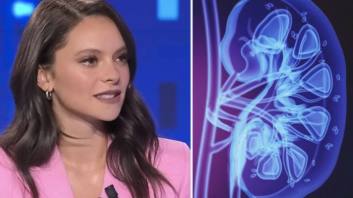 Come si vive con un rene solo e perché il caso di Francesca Michielin non è raro