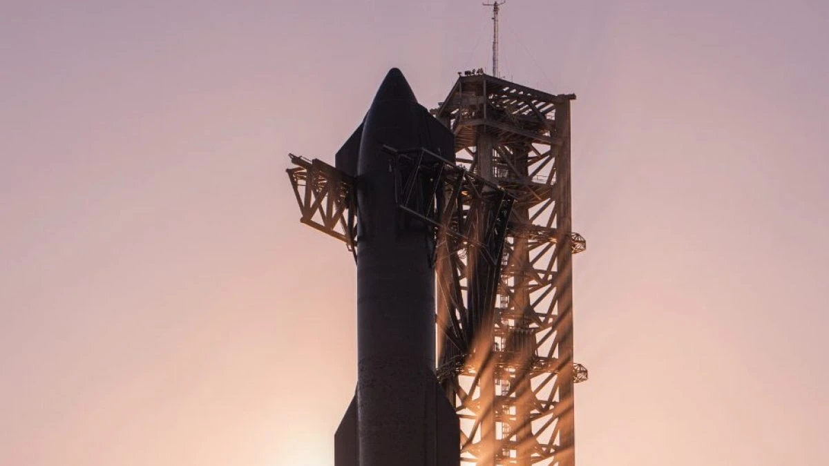 A che ora e dove vedere il lancio di Starship in diretta: per il razzo di SpaceX è il secondo tentativo
