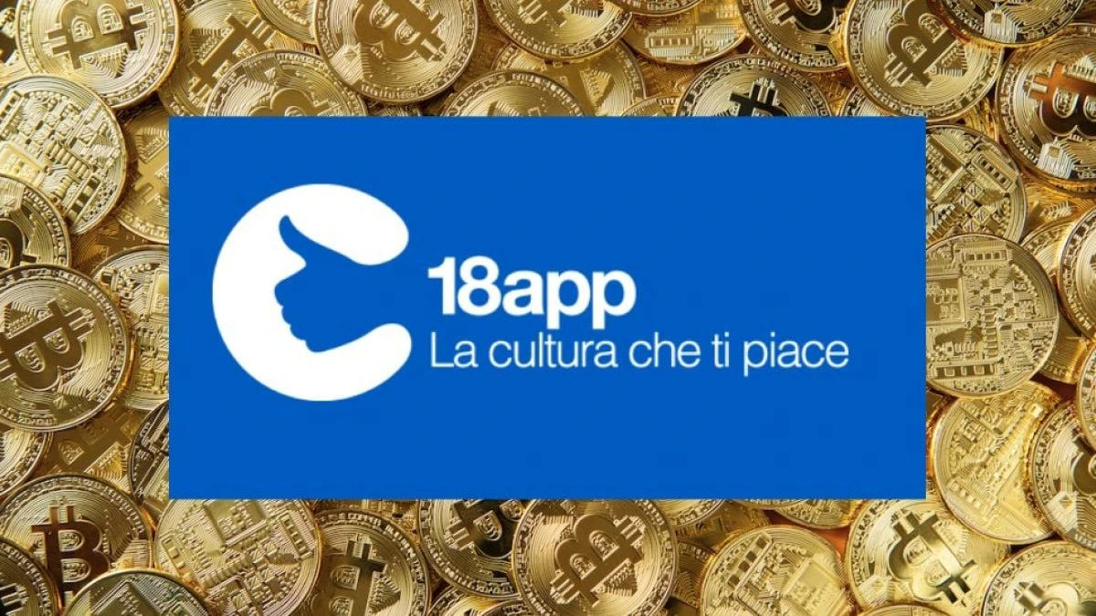Ci sono siti che dicono di convertire il bonus cultura 18app in contanti: non è il caso di usarli