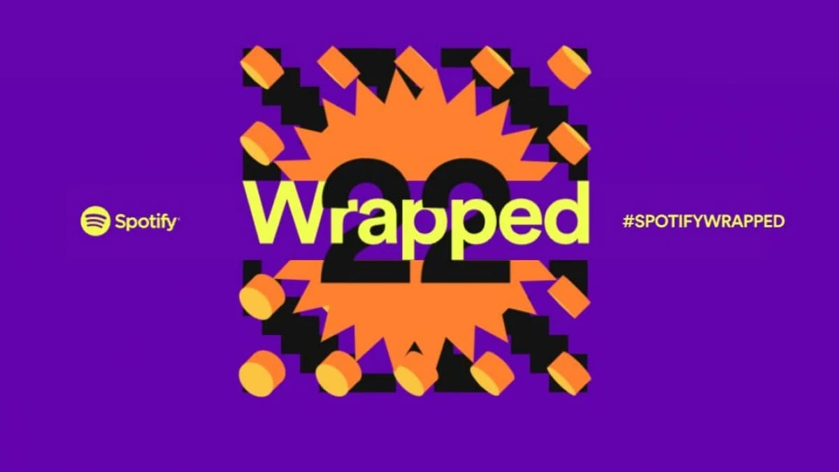 Come sapere cosa hai ascoltato di più quest’anno, senza aspettare Spotify Wrapped