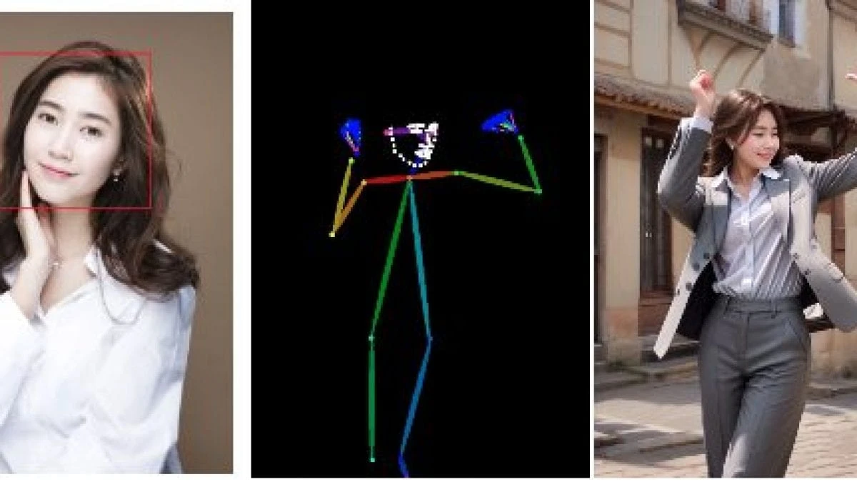 L’intelligenza artificiale che fa “ballare” le foto: come trasformare uno scatto in un video