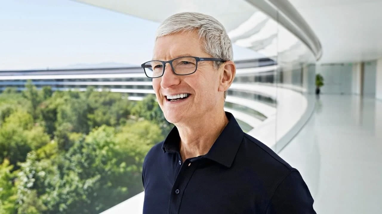 Queste sono le caratteristiche che servono per lavorare da Apple, secondo Tim Cook
