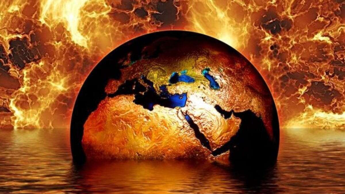 Il riscaldamento globale dovrebbe superare la soglia di 1,5 °C entro il 2027: cosa significa