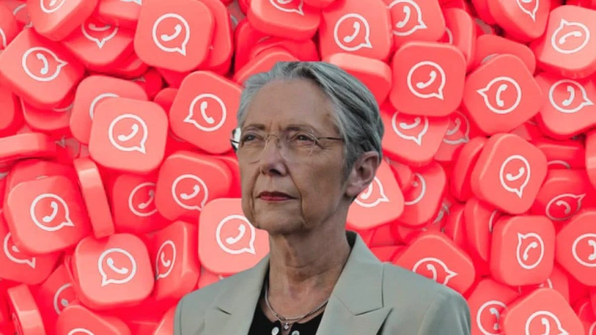 Perché la Francia ha vietato ai suoi ministri di usare WhatsApp