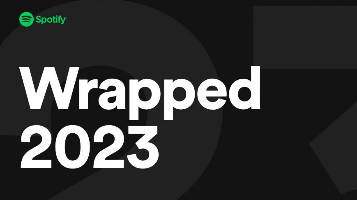 Quando esce Spotify Wrapped 2023: la data possibile
