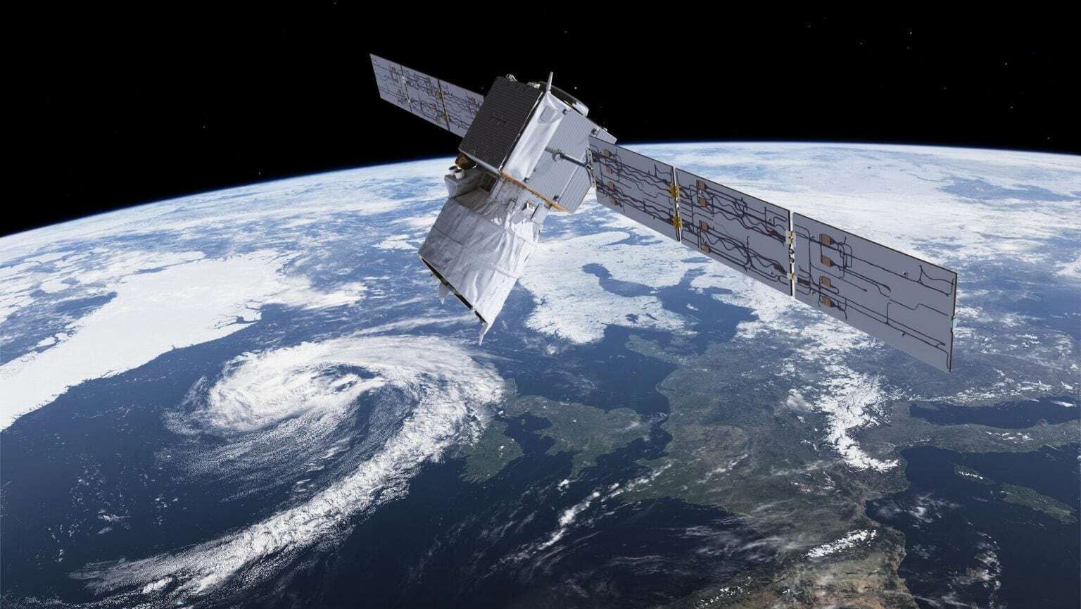 Mai così tanti satelliti in caduta sulla Terra (e il loro numero salirà ancora)