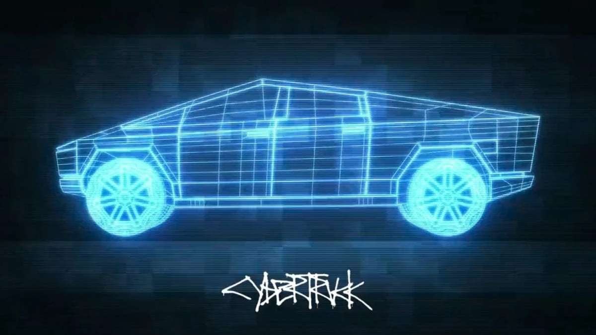 Oggi arrivano i primi modelli di Cybertruck, il progetto più assurdo mai presentato da Tesla