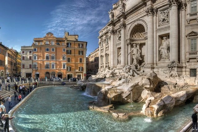 Roma pericolosa per donne e persone non binarie: sottopassaggi e stazioni gli spazi più insicuri