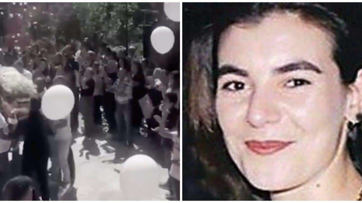 L'assessora di Petilia Policastro partecipa ai funerali di Rosario Curcio, il killer di Lea Garofalo