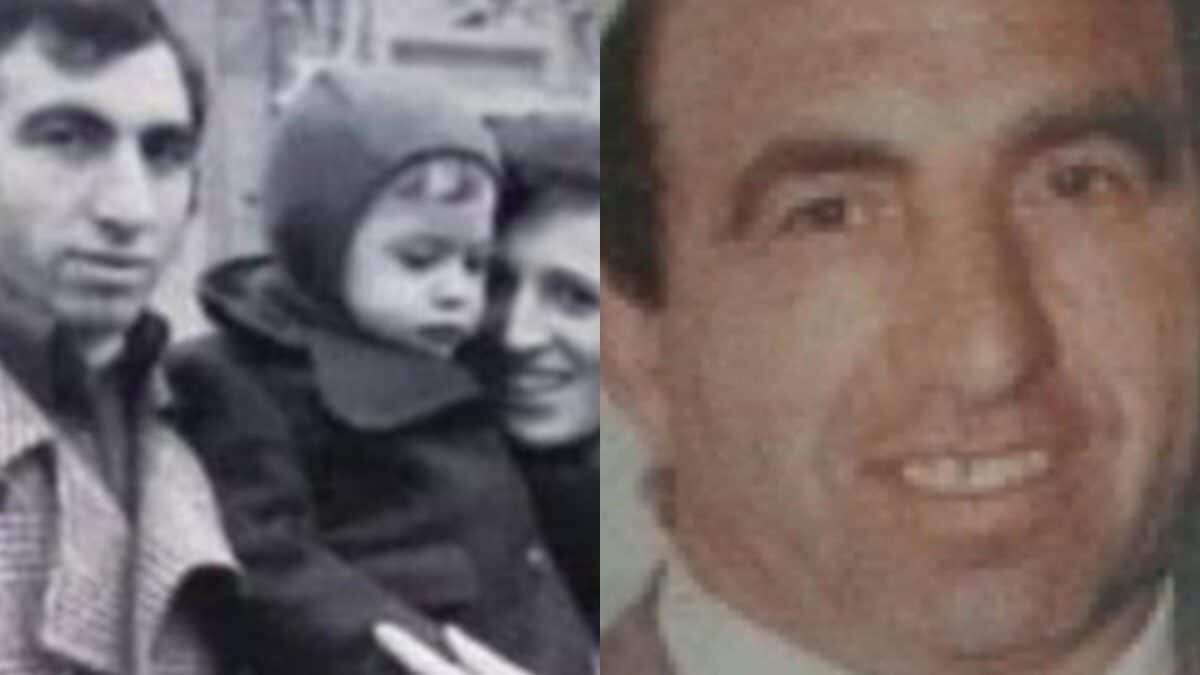 Dopo 28 anni c'è il primo indagato per l'omicidio di Pietro Sanua, il figlio: 