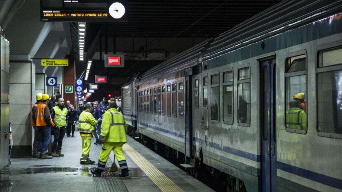 Festeggia in discoteca e poi viene travolto da un treno: aveva appena compiuto 18 anni