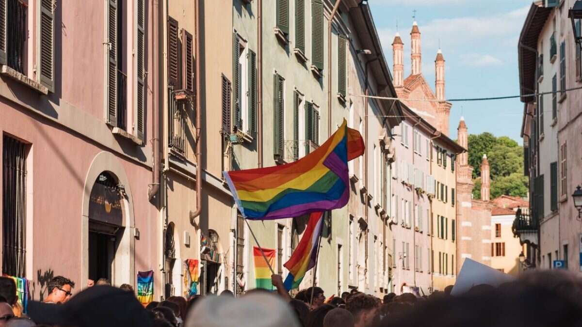 La Provincia di Brescia nega il patrocinio al Pride, Arcigay: 