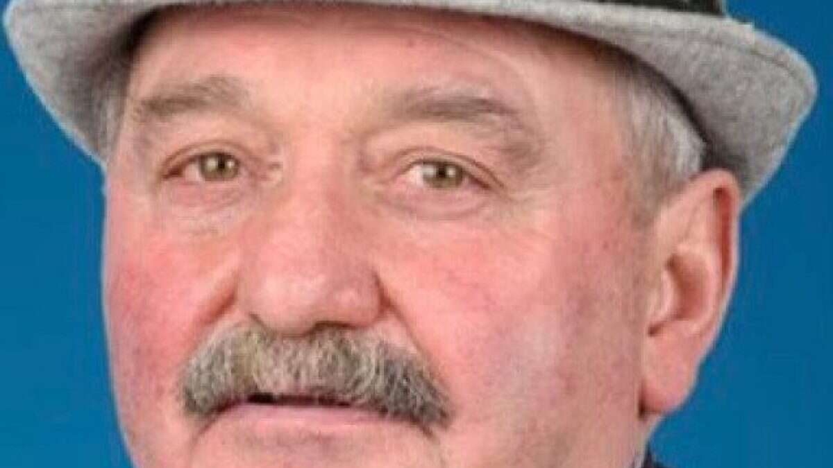 Incidente sul lavoro, cade da una scala: Armando Formenti muore dopo giorni d'agonia