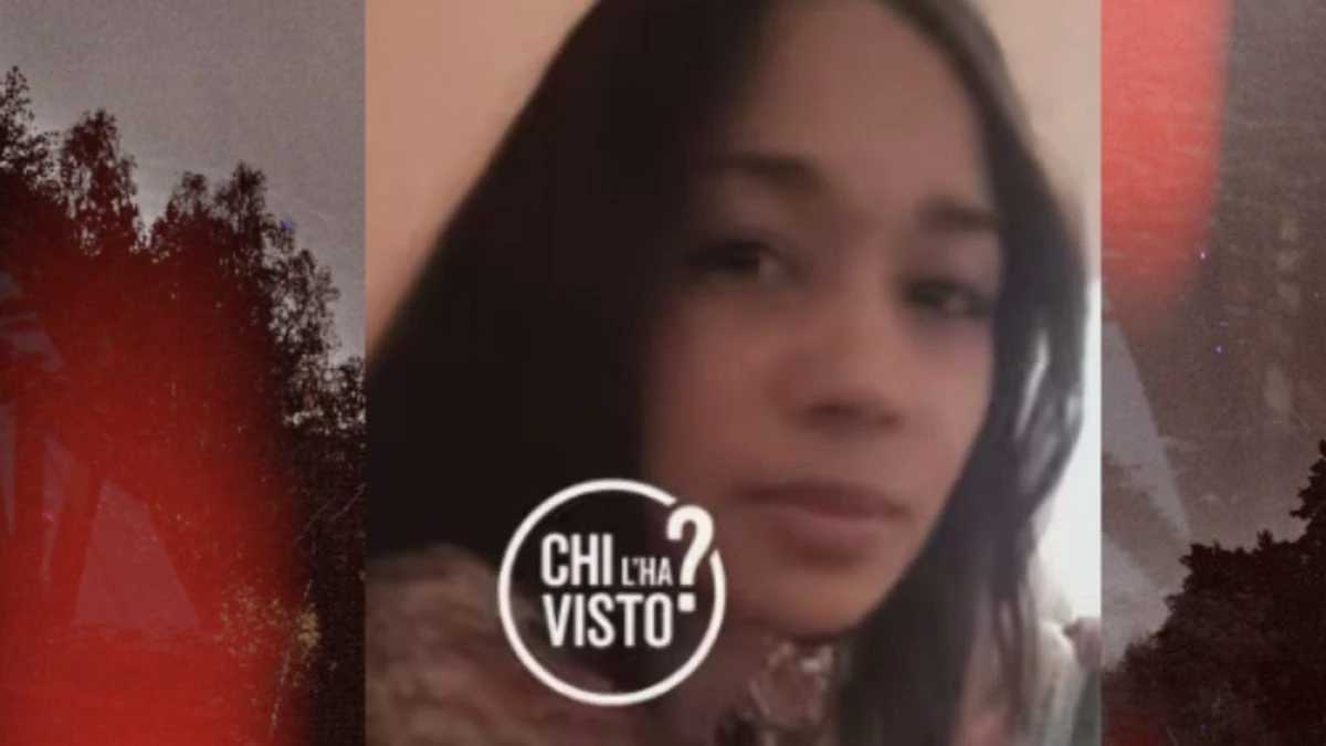 I genitori le tolgono il cellulare per i voti bassi e lei scompare nel nulla: si cerca ancora la 15enne Chaimaa