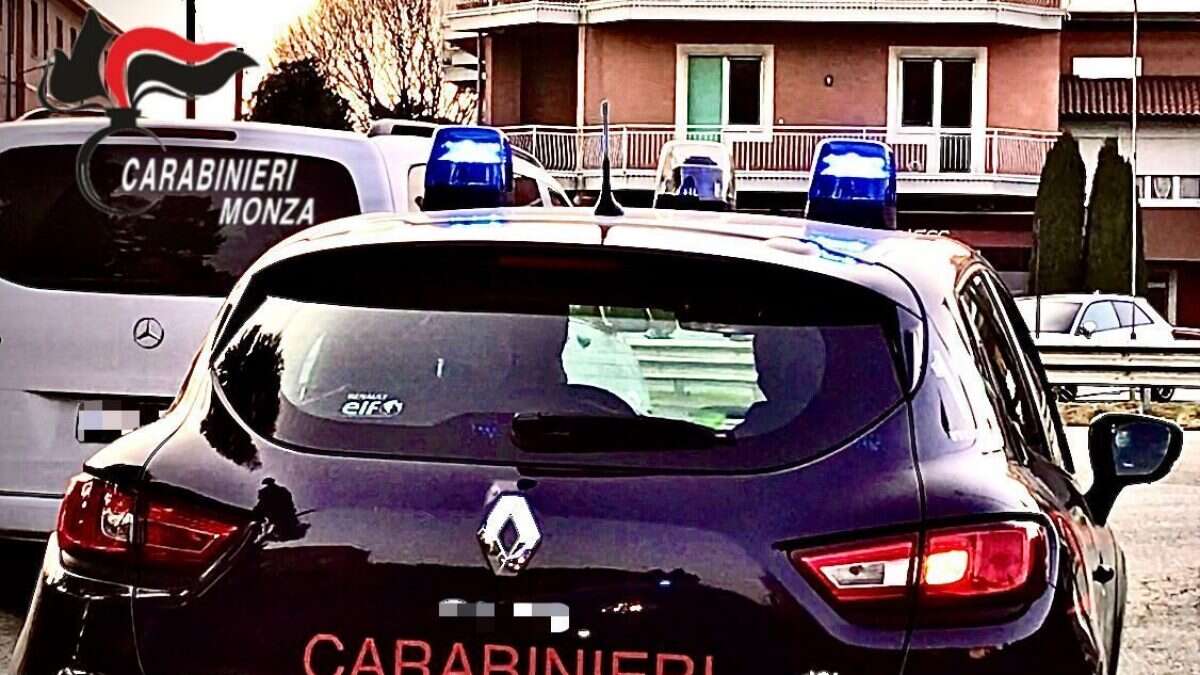 Donna tenta di rapire una bimba di 8 anni: la salva l'amica di 12 anni che era con lei