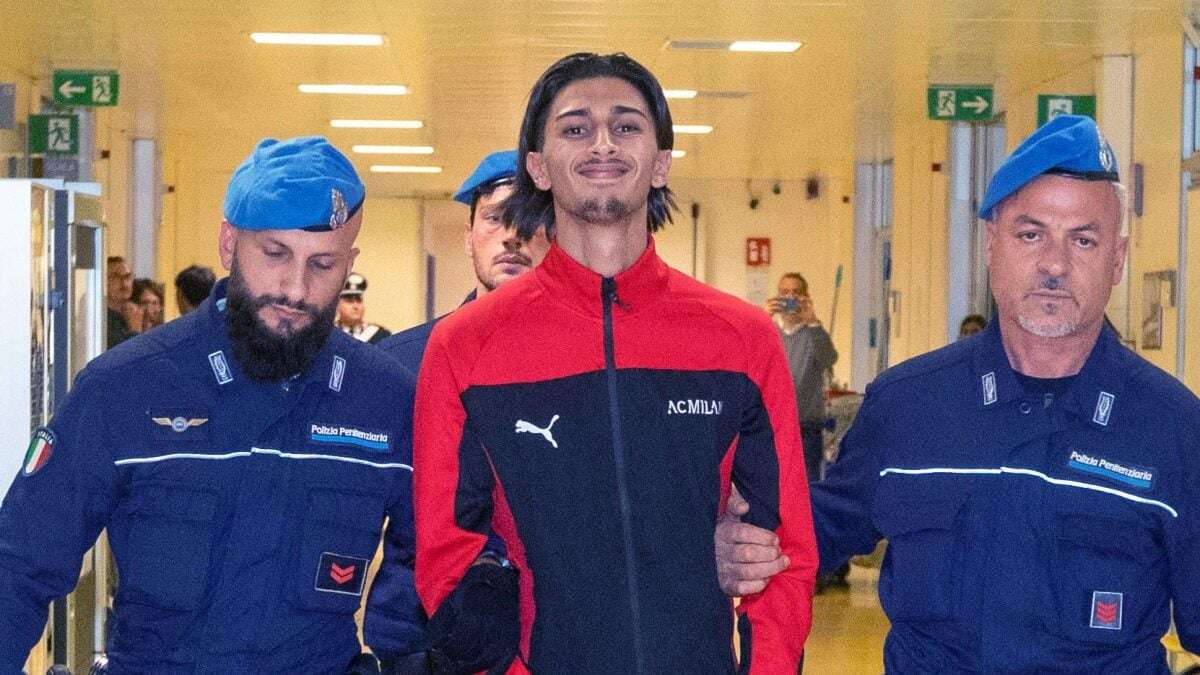 Condannati i trapper Baby Gang e Simba La Rue: in una rissa avevano sparato contro un gruppo rivale