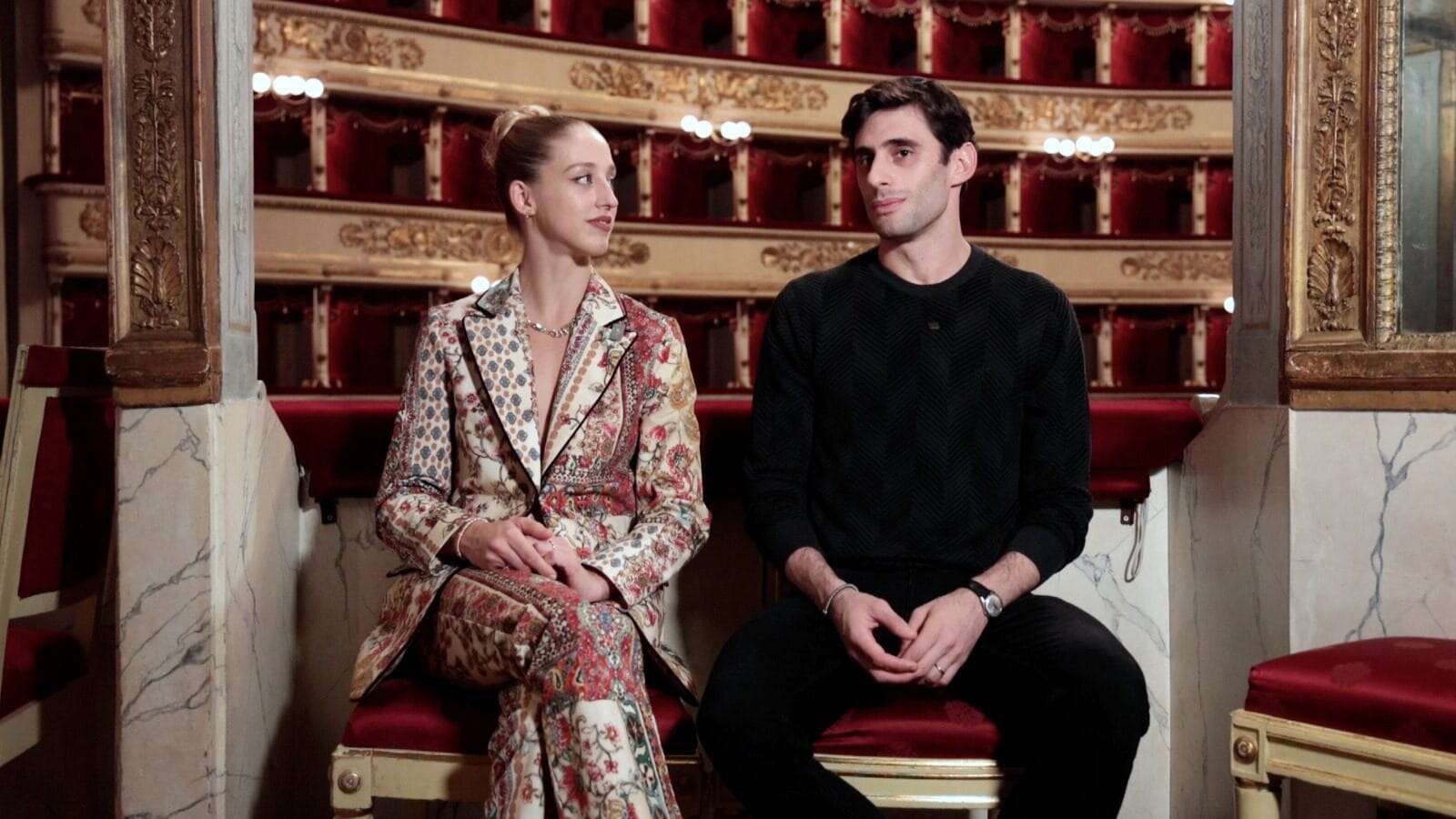 Chi è Virna Toppi, prima ballerina del Teatro alla Scala di Milano ad Amici 2023