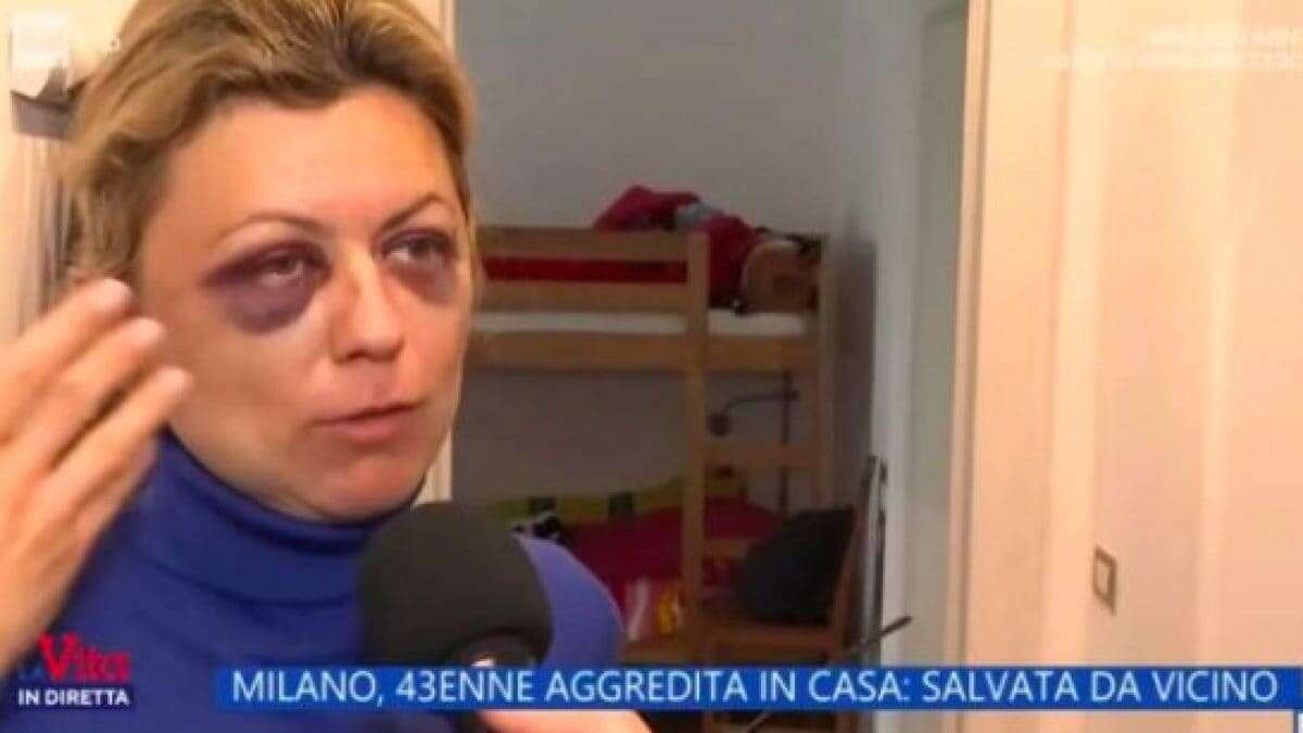 Tenta di violentare una donna in casa sua, ex giocatore di basket patteggia: tornerà negli Usa per curarsi