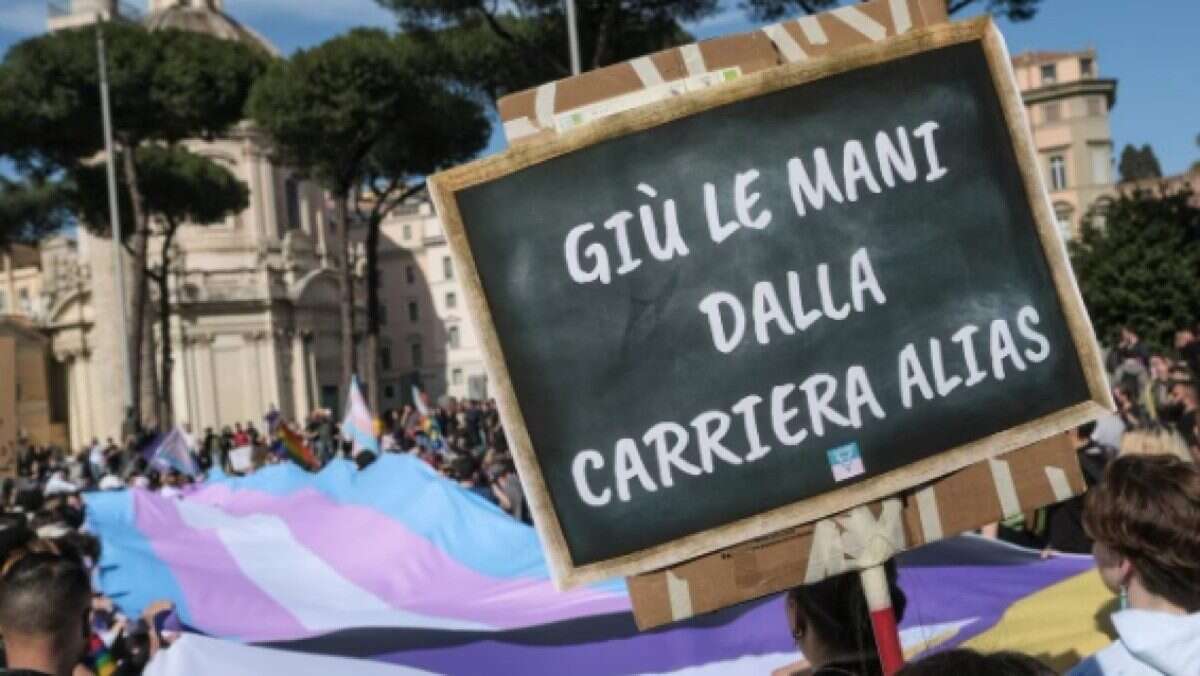 Carriera alias nelle scuola, FdI sbaglia a citare uno studio in una mozione e l'autrice li smentisce