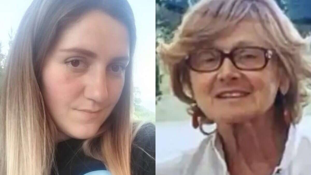 Anziana morta cadendo dalla finestra, accusata la colf: va ai domiciliari perché incinta