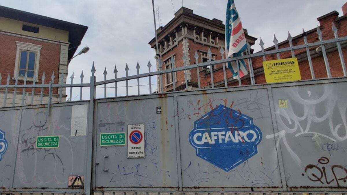 Parti civili non ammesse al processo Caffaro per disastro ambientale: 