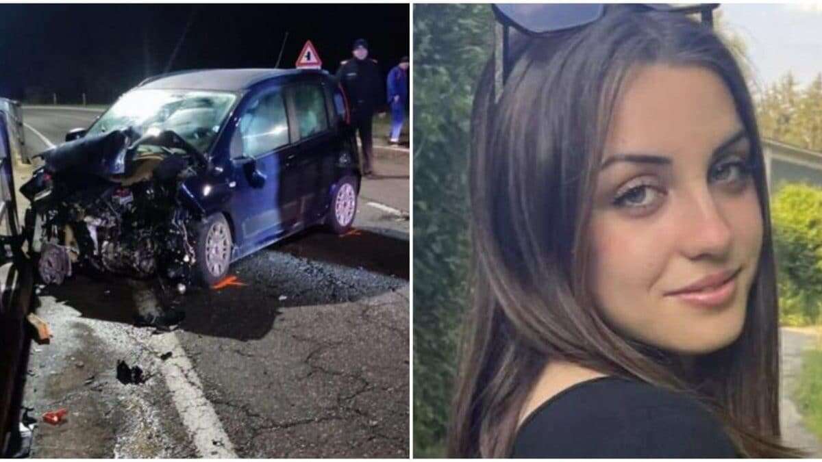 Chi era la 18enne Sofia Bagattini morta in un incidente, la gemella: 