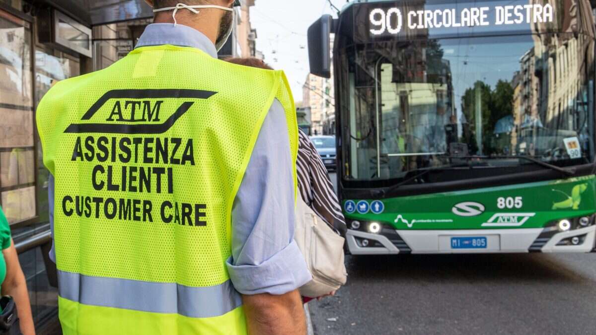 Perché c'è il rischio di un altro aumento sul biglietto Atm e quanto sarebbe il prezzo