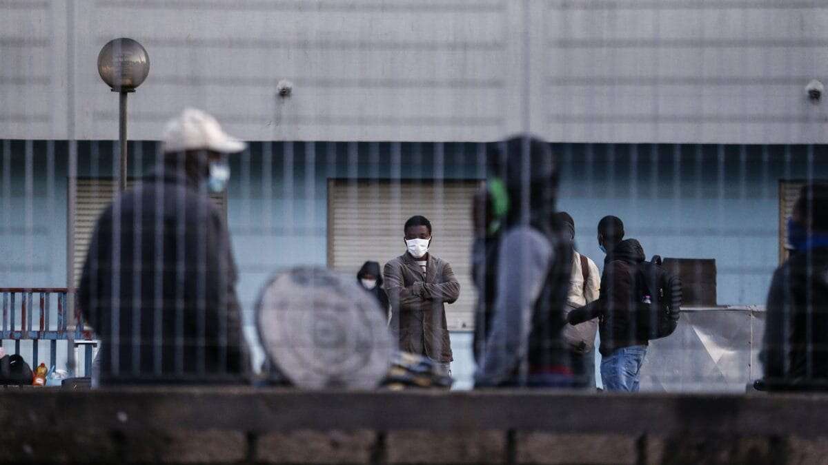 Appalti truccati al cpr di Milano: perquisizioni in corso della Guardia di Finanza