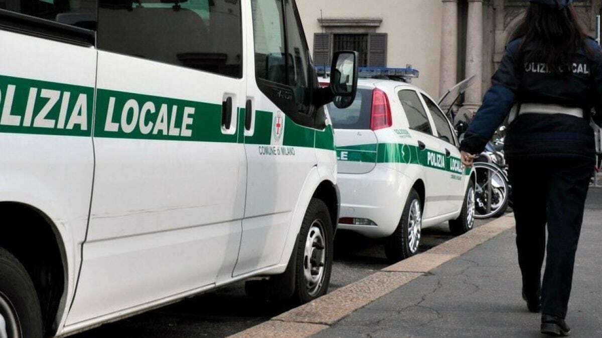 A Milano è record di multe stradali: tre milioni solo nell'ultimo anno