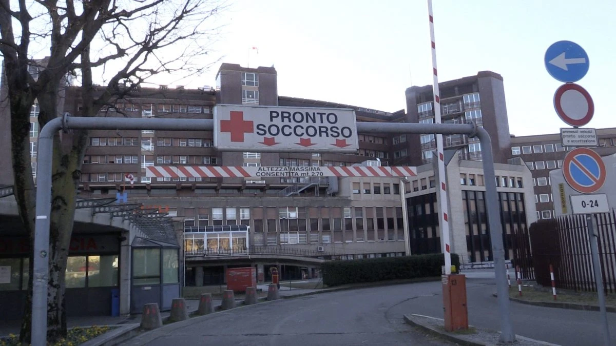 Fino a 16 ore di attesa nei pronto soccorso in Lombardia: lunedì è il giorno peggiore della settimana