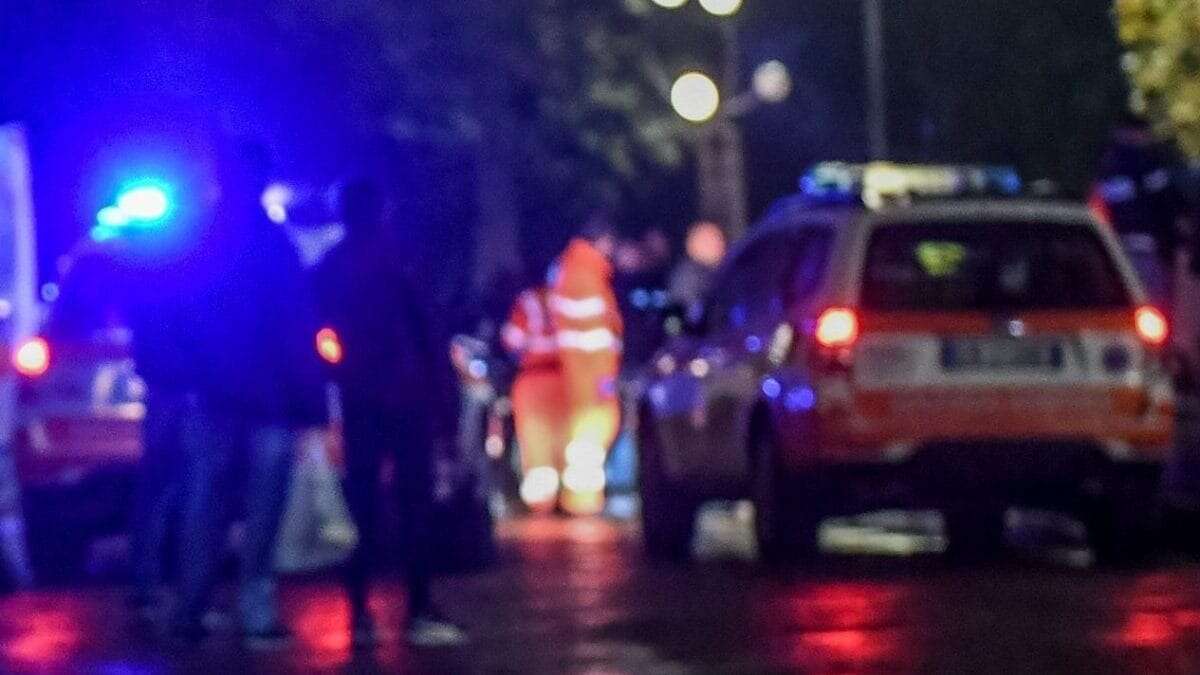 Incidente stradale a Milano, ragazzo investito e ucciso da un pirata della strada